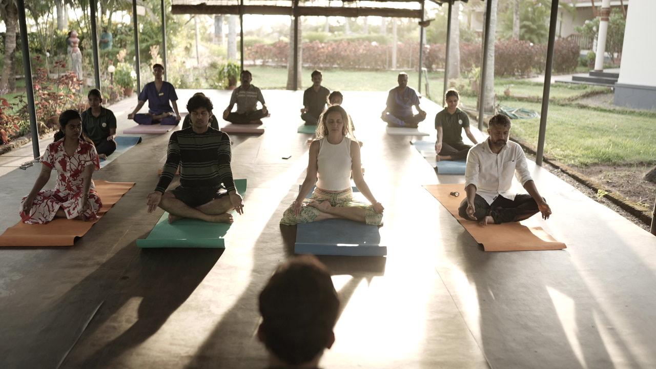 Wellness Retreat 1